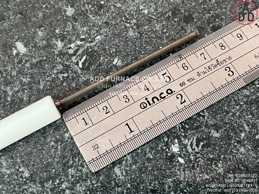 Yamataha 1X-X L720mm OD10mm (10)